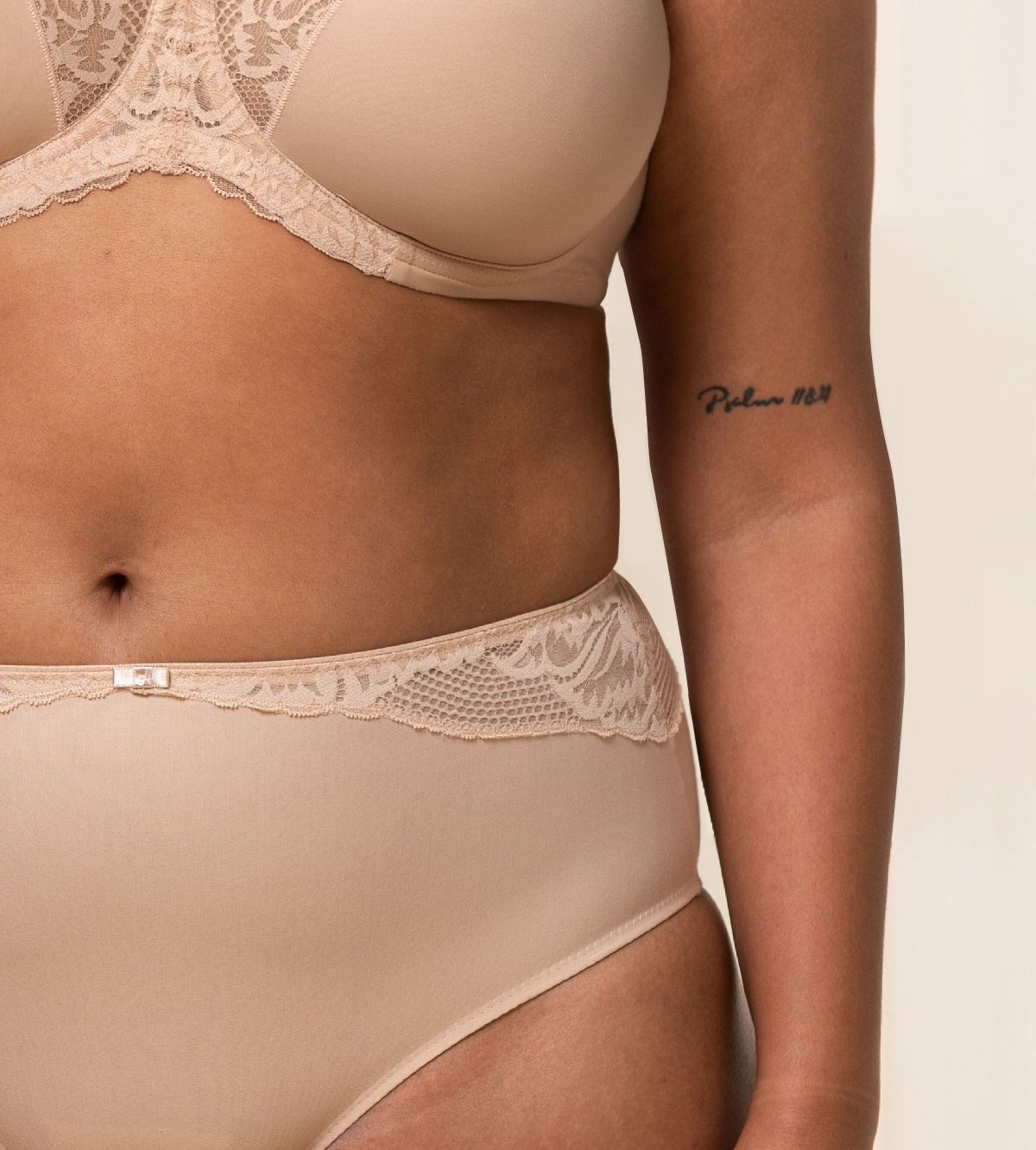 Triumph Modern Lace+Cotton | Maxi Panty Underwear | Lingerie | Swimwear Triumph Modern Lace+Cotton | Maxi Panty Underwear | Lingerie | Swimwear