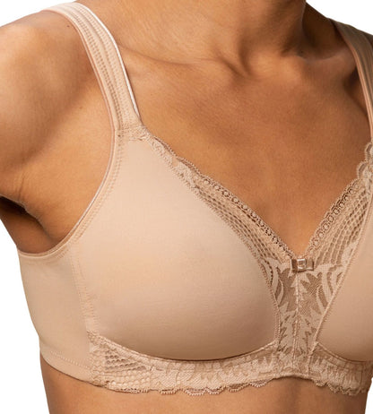 Modern Lace+Cotton N