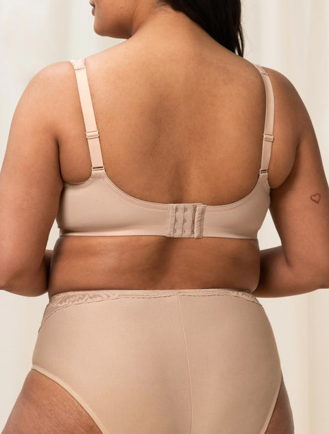 Modern Lace+Cotton