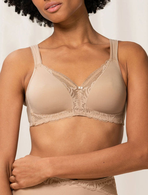 Modern Lace+Cotton