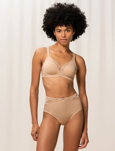 Modern Lace+Cotton