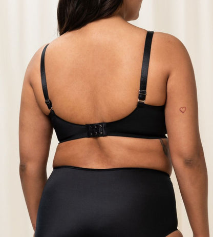 True Shape Sensation Wireless Minimiser Bra