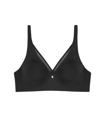 True Shape Sensation Wireless Minimiser Bra