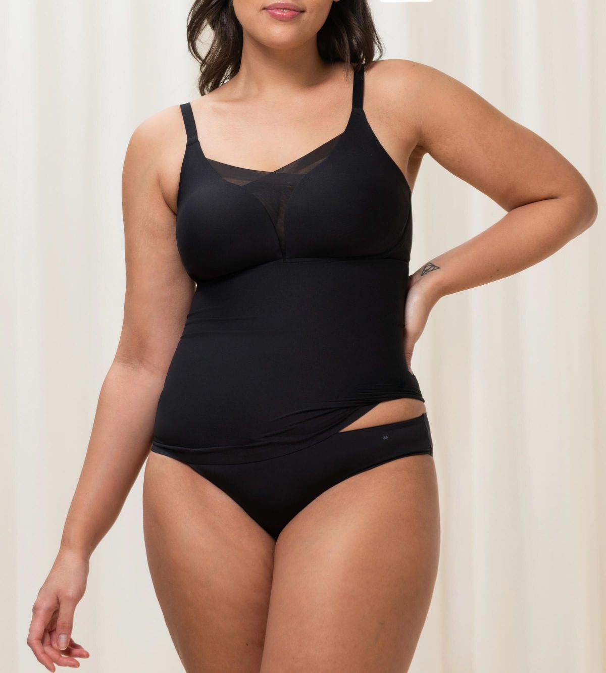 Triumph Triumph Shape Smart | Bra-Shirt Underwear | Lingerie | Swimwear Triumph Triumph Shape Smart | Bra-Shirt Underwear | Lingerie | Swimwear