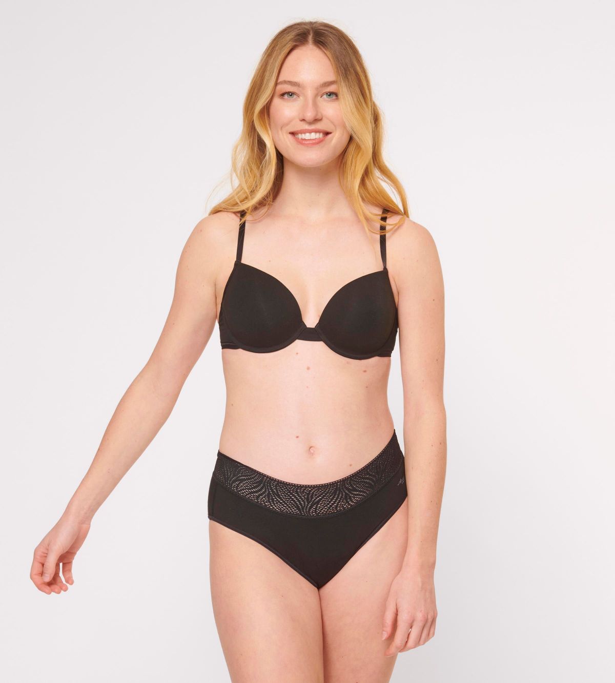 sloggi Period Pants Hipster Medium