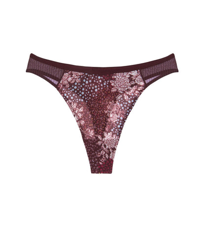 Lavish Spotlight High Waist Thong