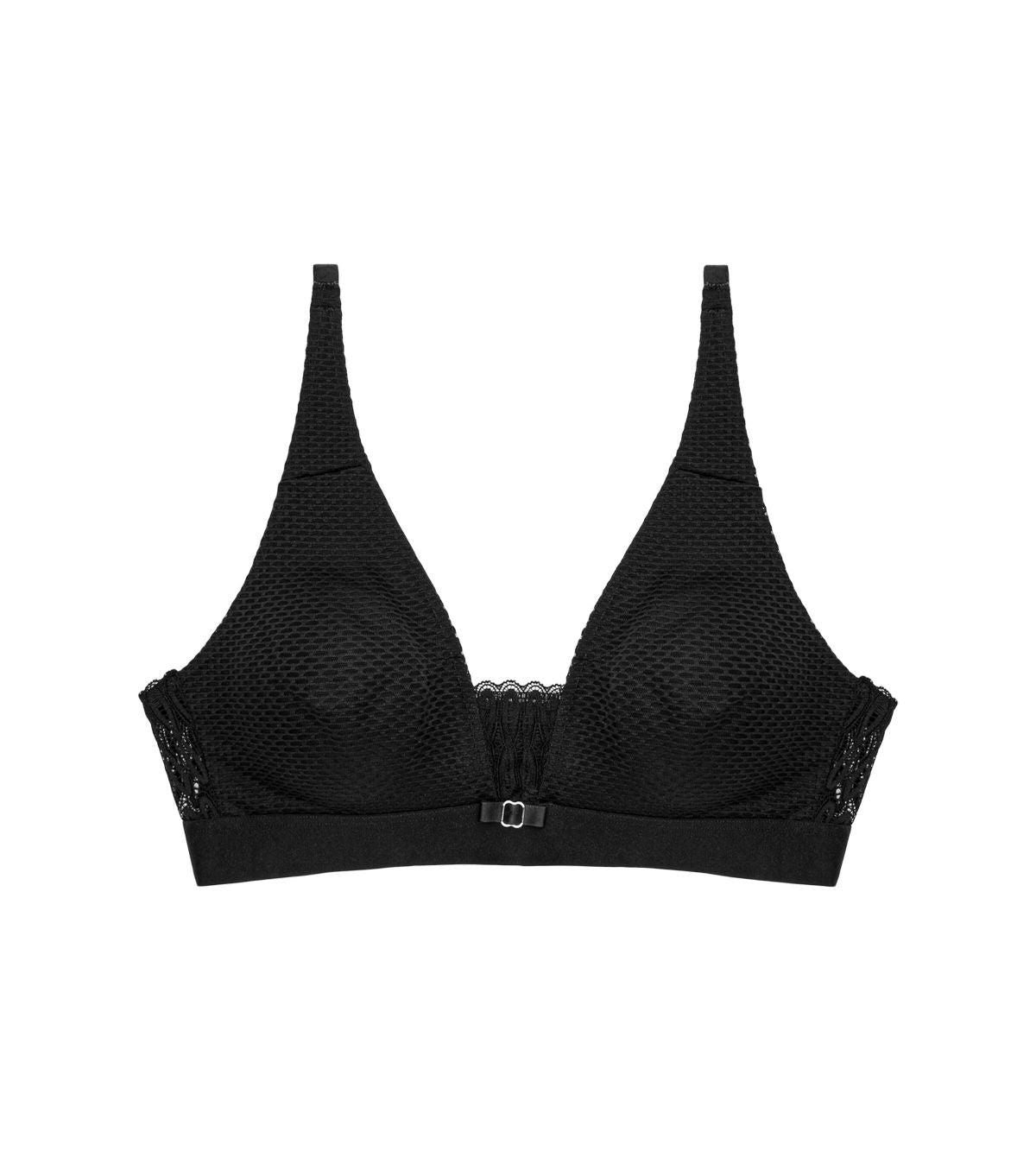 Triumph Aura Spotlight | Non-wired bra Underwear | Lingerie | Swimwear Triumph Aura Spotlight | Non-wired bra Underwear | Lingerie | Swimwear