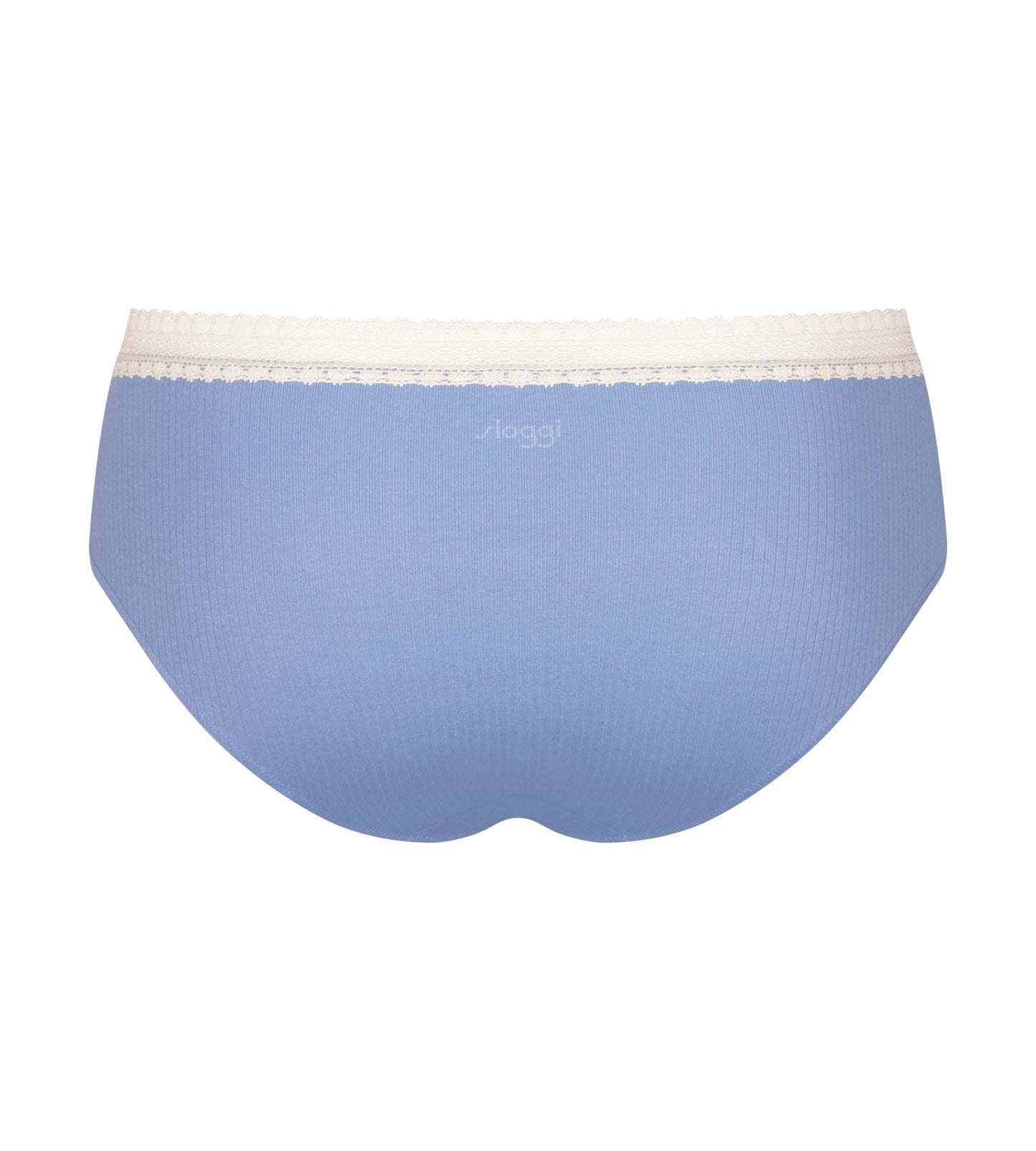 sloggi GO Ribbed Hipster 2-Pack