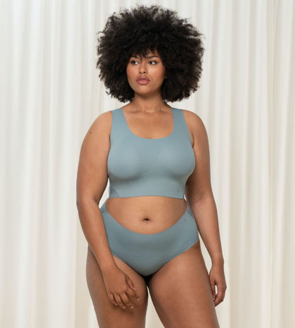Flex Smart PULL-ON BRA TOP EX