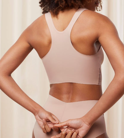 Flex Smart PULL-ON BRA TOP EX