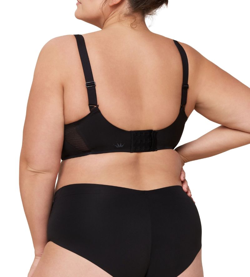 Triumph Fit Smart | Non-wired bra Underwear | Lingerie | Swimwear Triumph Fit Smart | Non-wired bra Underwear | Lingerie | Swimwear