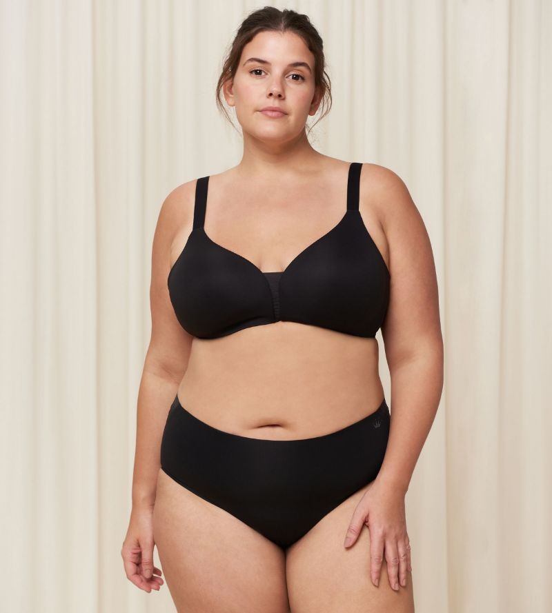 Triumph Fit Smart | Non-wired bra Underwear | Lingerie | Swimwear Triumph Fit Smart | Non-wired bra Underwear | Lingerie | Swimwear