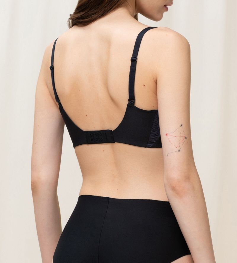 Triumph Fit Smart | Non-wired bra Underwear | Lingerie | Swimwear Triumph Fit Smart | Non-wired bra Underwear | Lingerie | Swimwear
