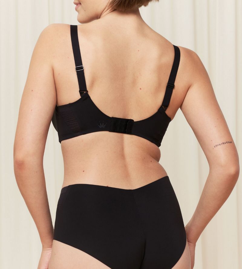 Triumph Fit Smart | Non-wired bra Underwear | Lingerie | Swimwear Triumph Fit Smart | Non-wired bra Underwear | Lingerie | Swimwear