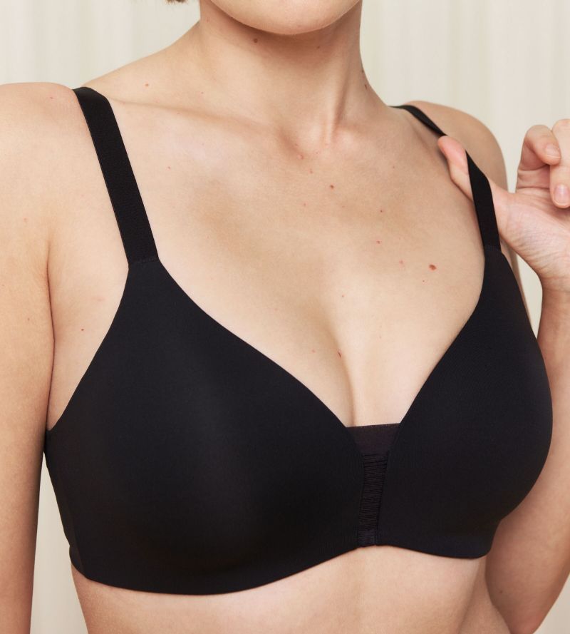 Triumph Fit Smart | Non-wired bra Underwear | Lingerie | Swimwear Triumph Fit Smart | Non-wired bra Underwear | Lingerie | Swimwear