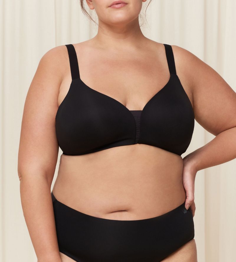 Triumph Fit Smart | Non-wired bra Underwear | Lingerie | Swimwear Triumph Fit Smart | Non-wired bra Underwear | Lingerie | Swimwear