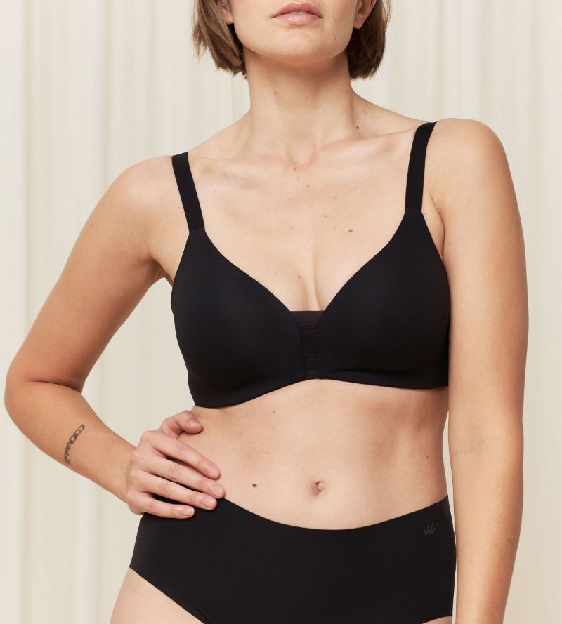Triumph Fit Smart | Non-wired bra Underwear | Lingerie | Swimwear Triumph Fit Smart | Non-wired bra Underwear | Lingerie | Swimwear