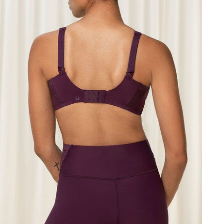 Flex Smart Padded Bra