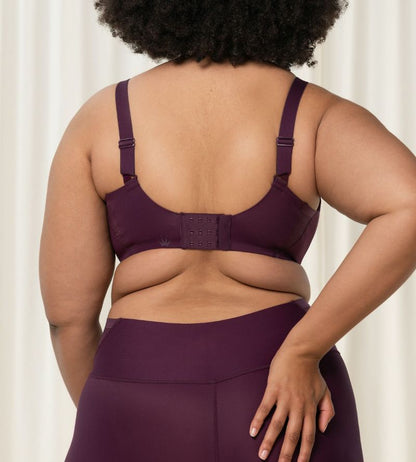 Flex Smart Padded Bra