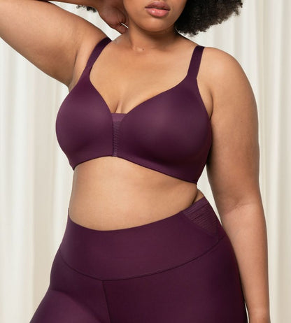 Flex Smart Padded Bra
