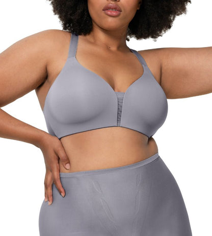 Flex Smart Padded Bra
