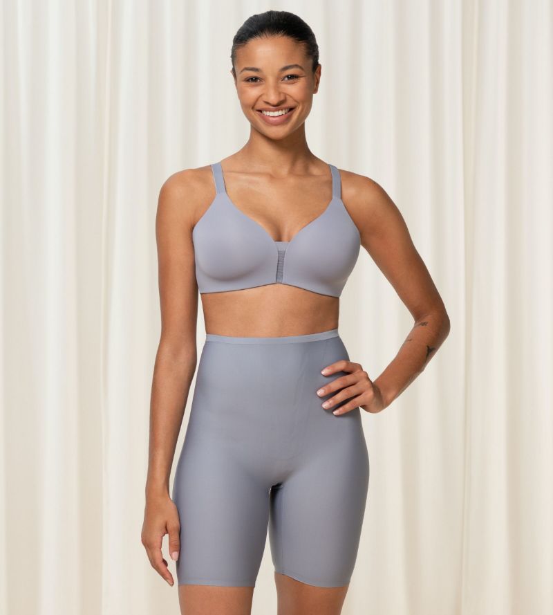 Flex Smart Padded Bra