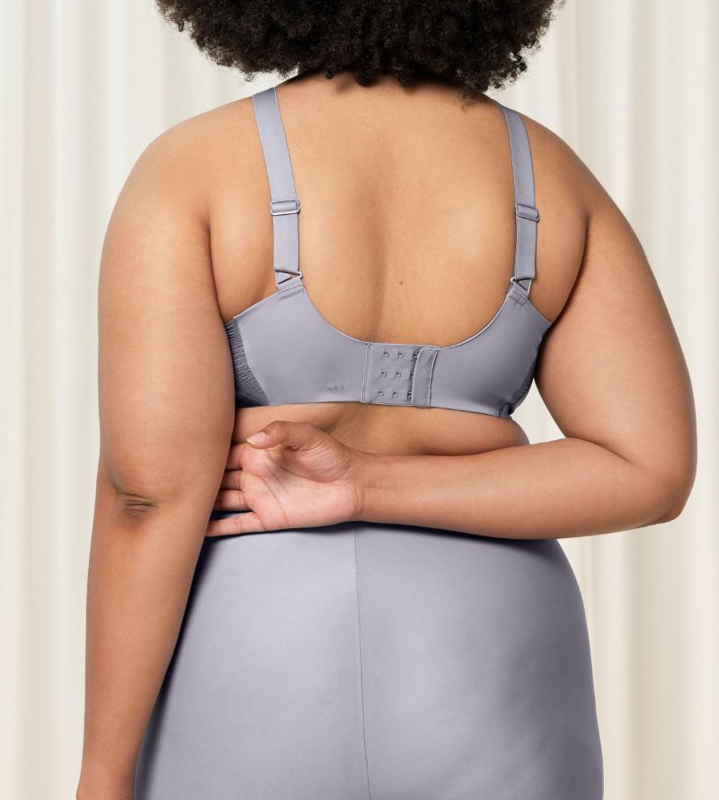 Flex Smart Padded Bra