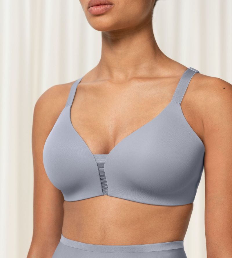 Flex Smart Padded Bra