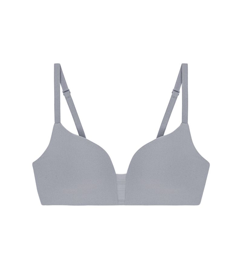 Flex Smart Padded Bra