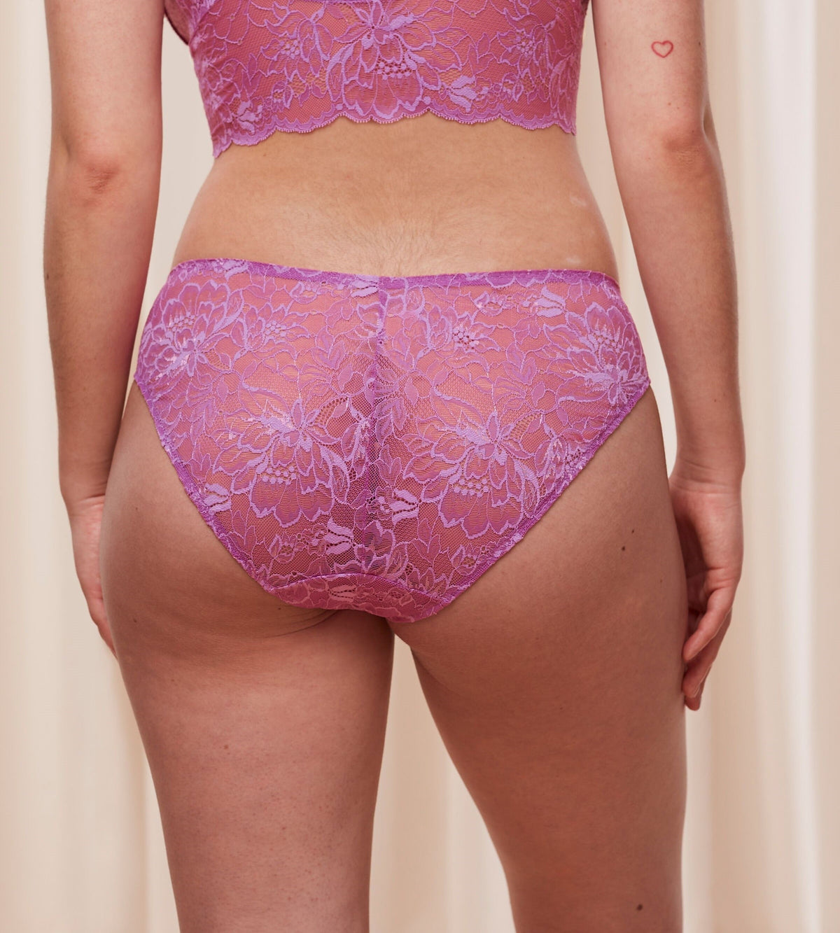 Amourette Charm Summer