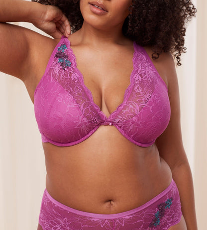 Amourette Charm Summer Wired Padded Bra