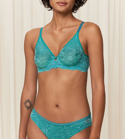 Amourette Charm Wired bra