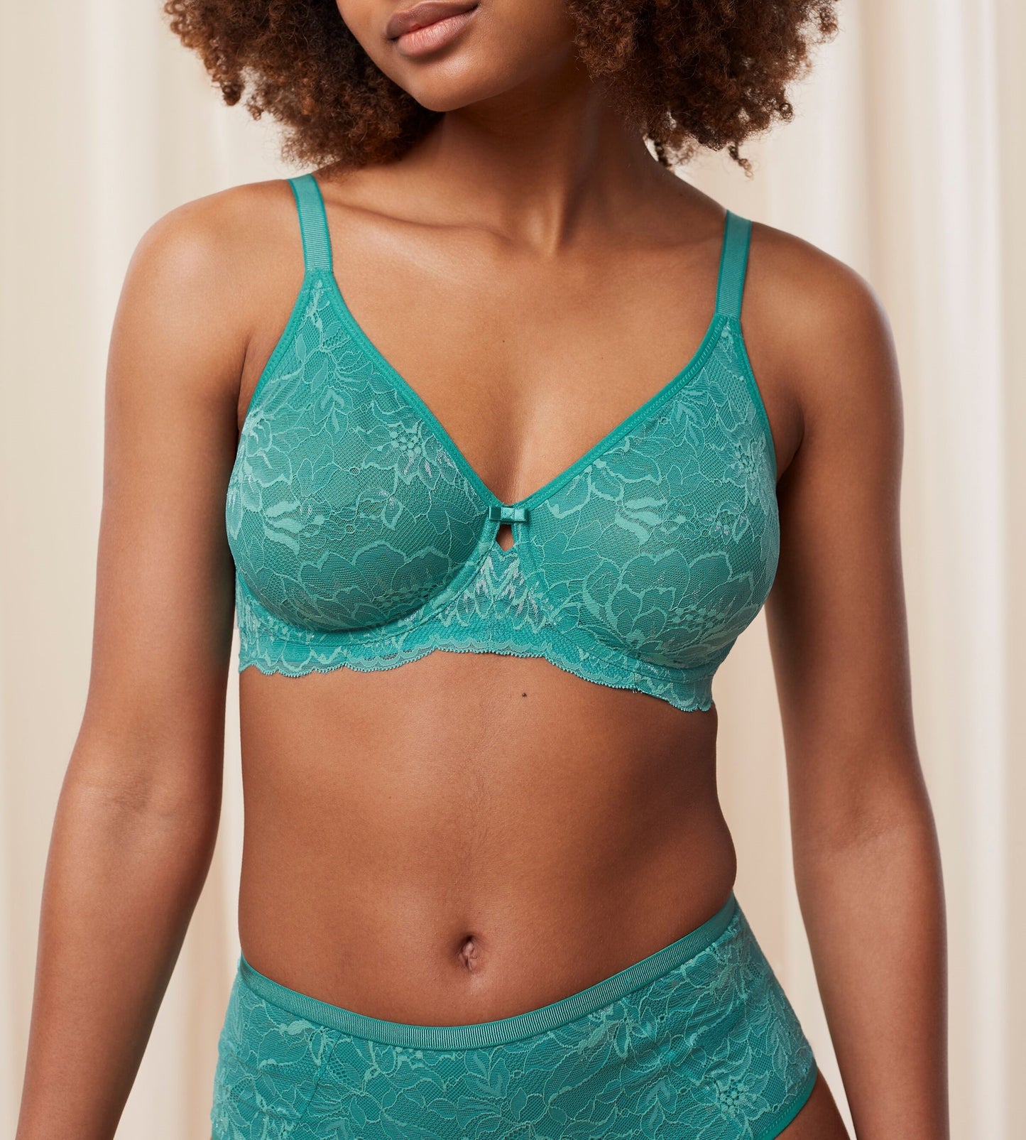 Amourette Charm Wired bra