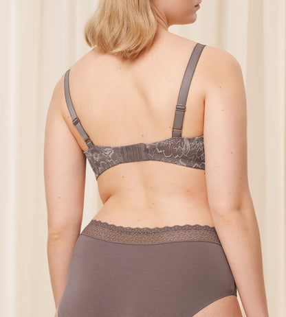 Amourette Charm T Wired padded bra