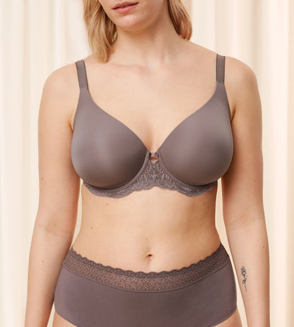 Amourette Charm T Wired padded bra