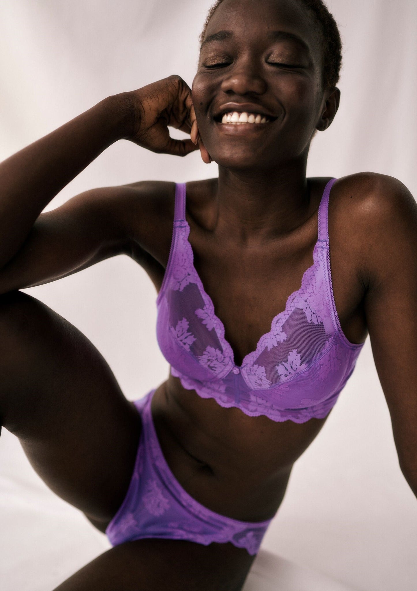 Amourette 300 Summer