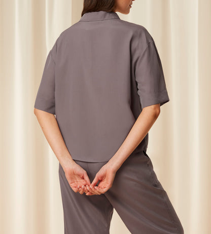 Boyfriend MyWear Boxy Shirt