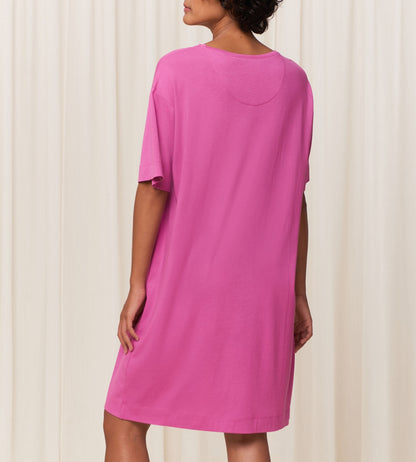 Short Sleeve Nightdress