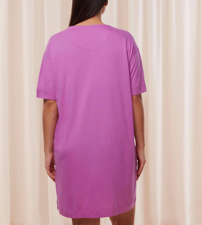 Short Sleeve Nightdress