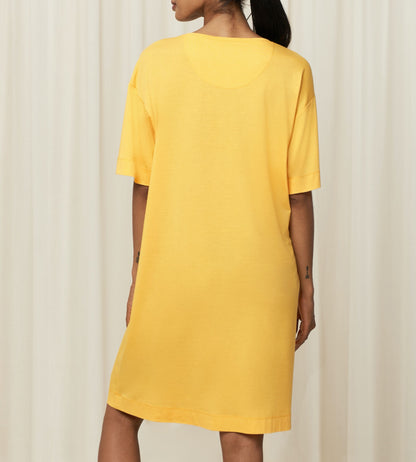 Short Sleeve Nightdress