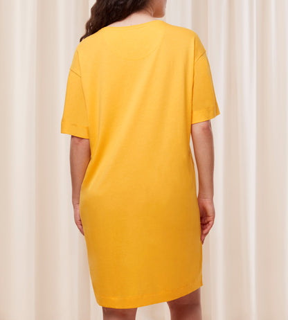 Short Sleeve Nightdress