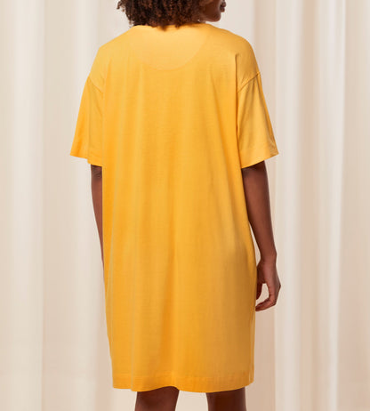 Short Sleeve Nightdress