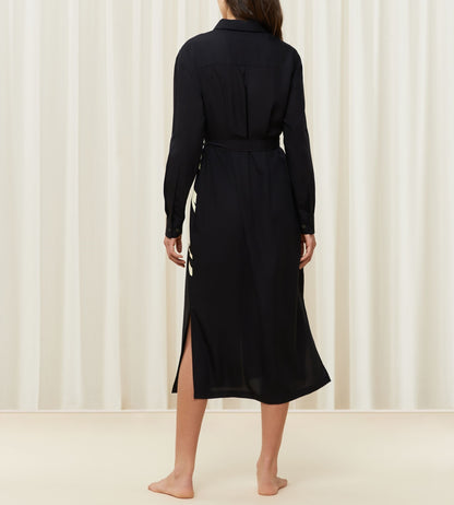 Thermal MyWear Maxi Dress