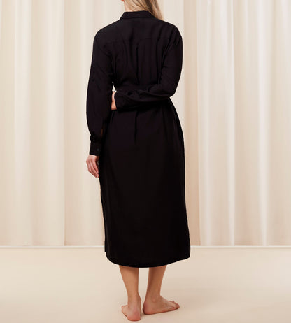 Thermal MyWear Maxi Dress