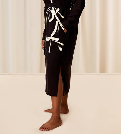 Thermal MyWear Maxi Dress