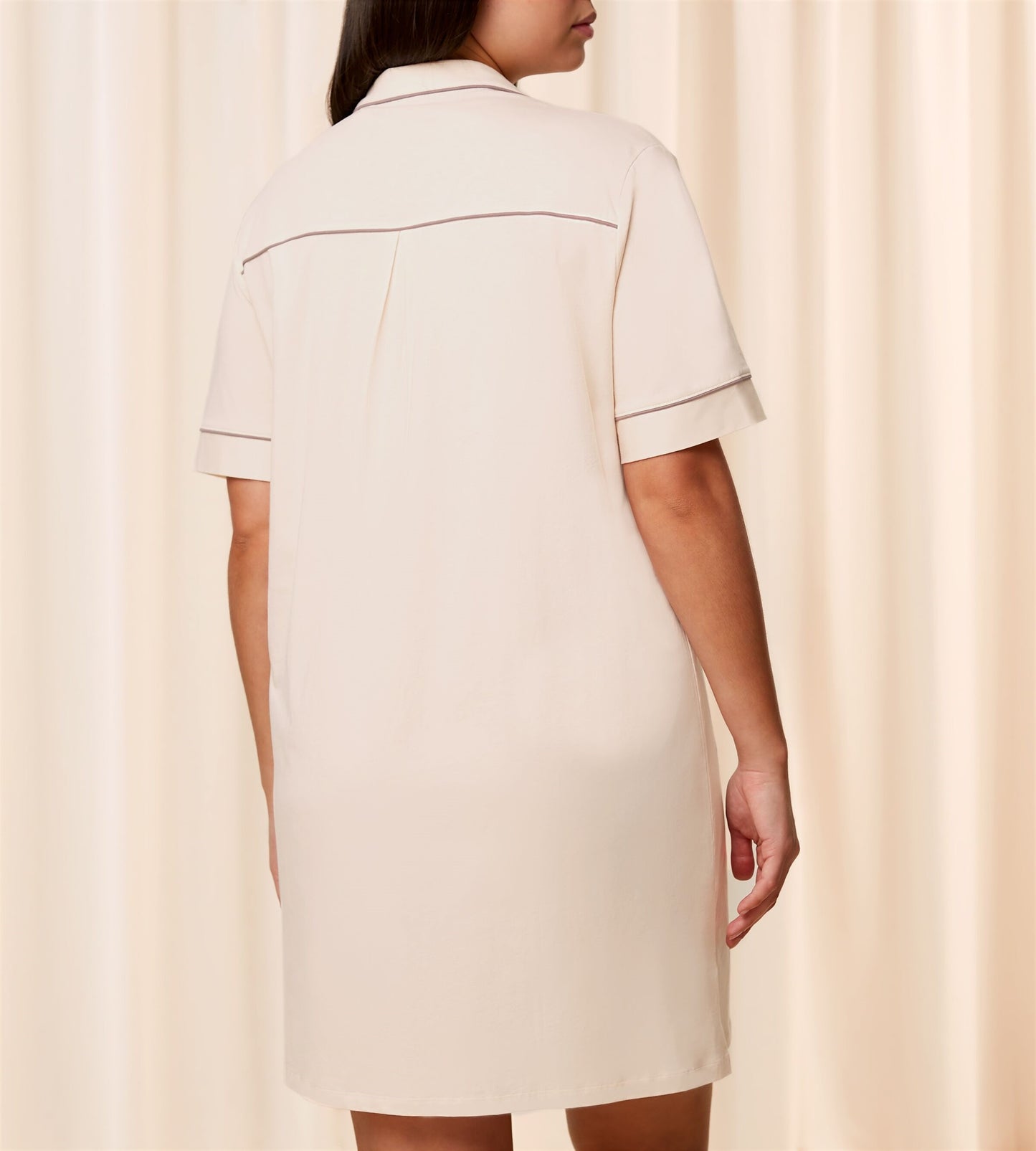 Boyfriend Nightdress