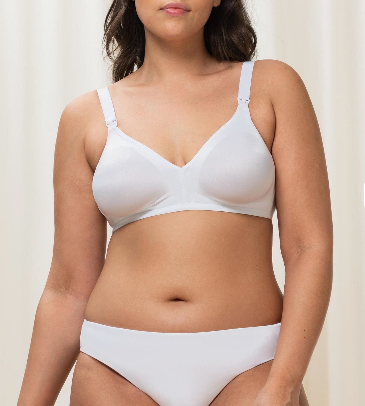 Triumph Mamabel Comfort | Non-wired Nursing bra Underwear | Lingerie | Swimwear Triumph Mamabel Comfort | Non-wired Nursing bra Underwear | Lingerie | Swimwear