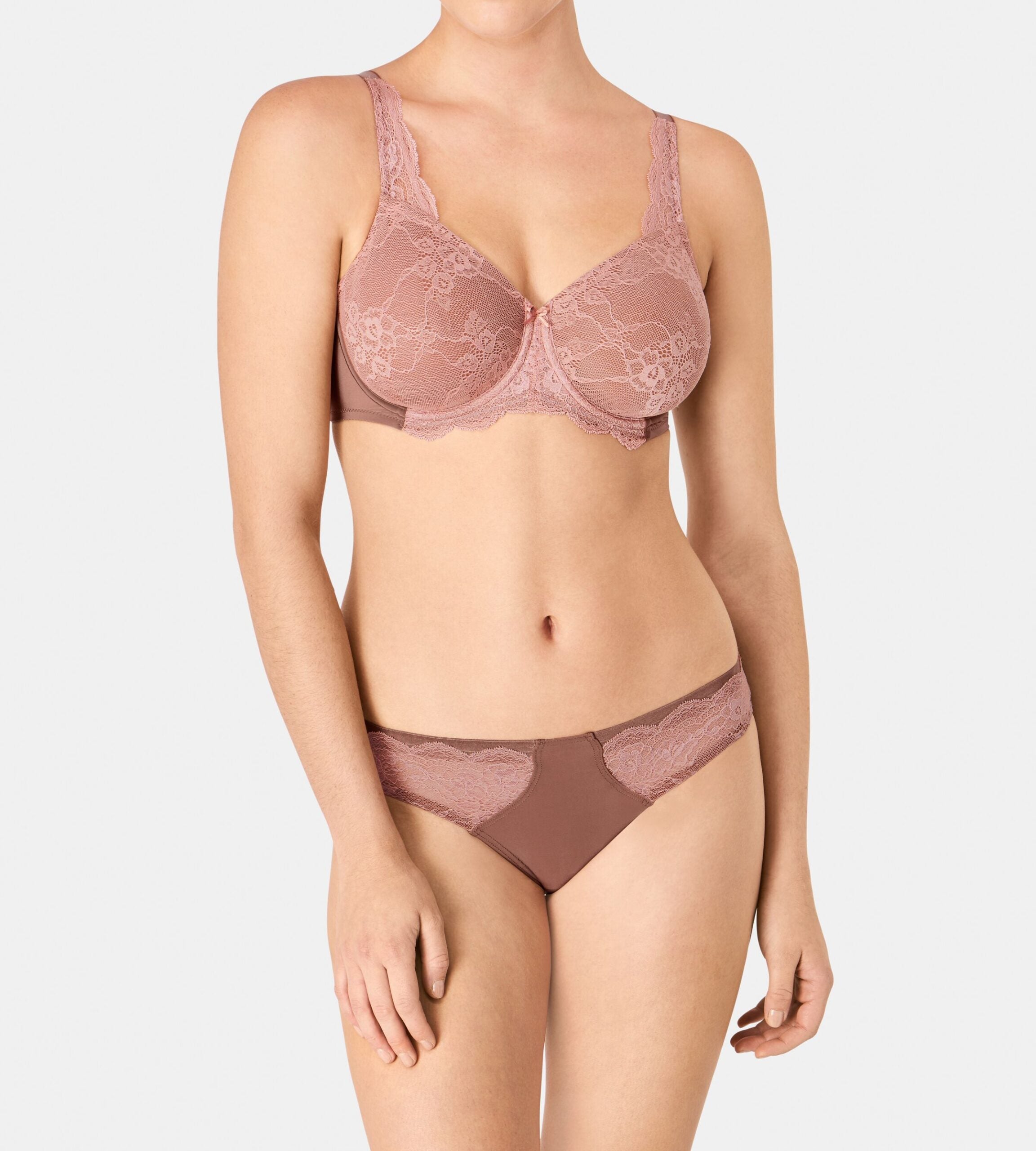 Contour Sensation Minimiser Bra