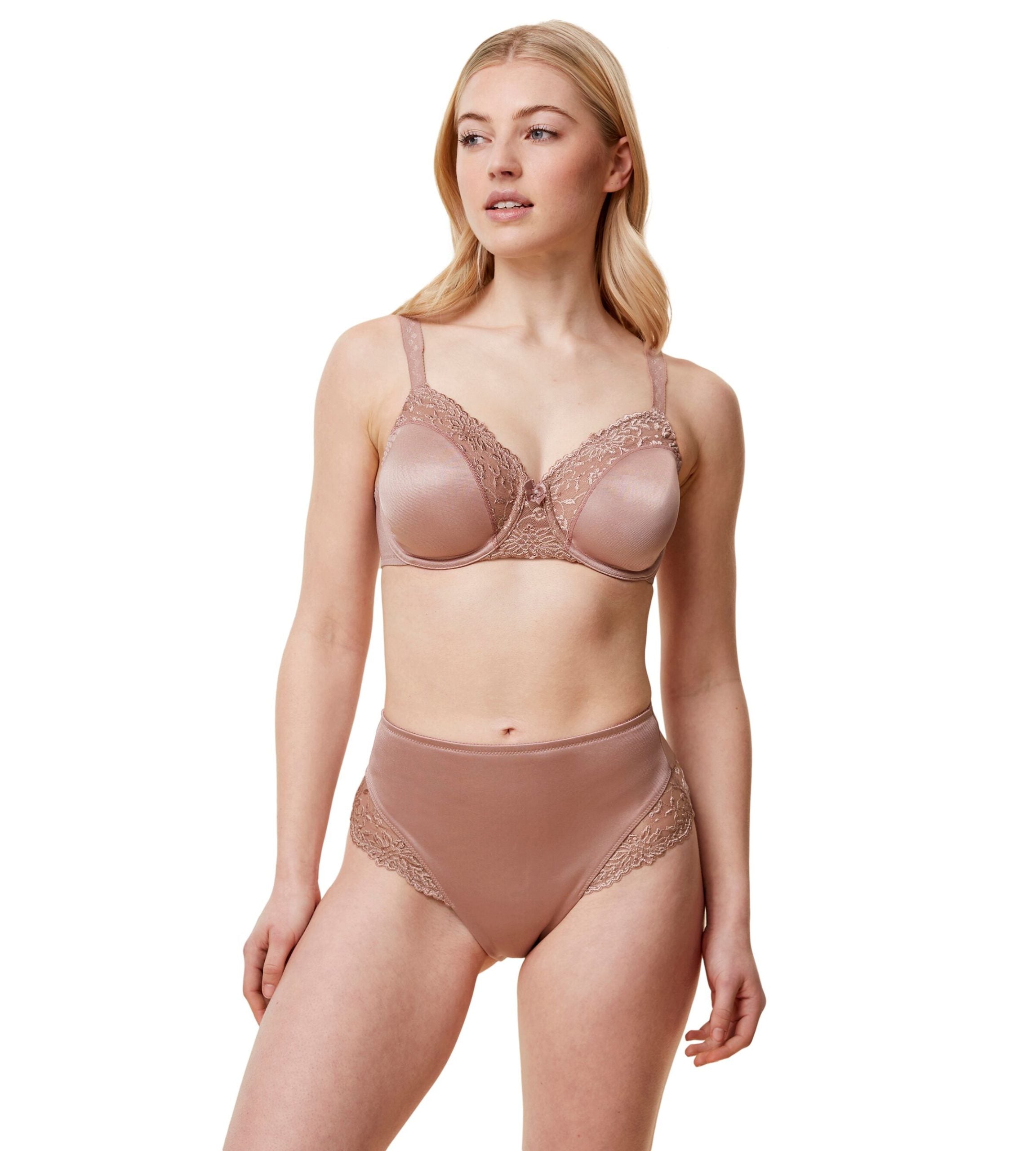 Ladyform Soft W