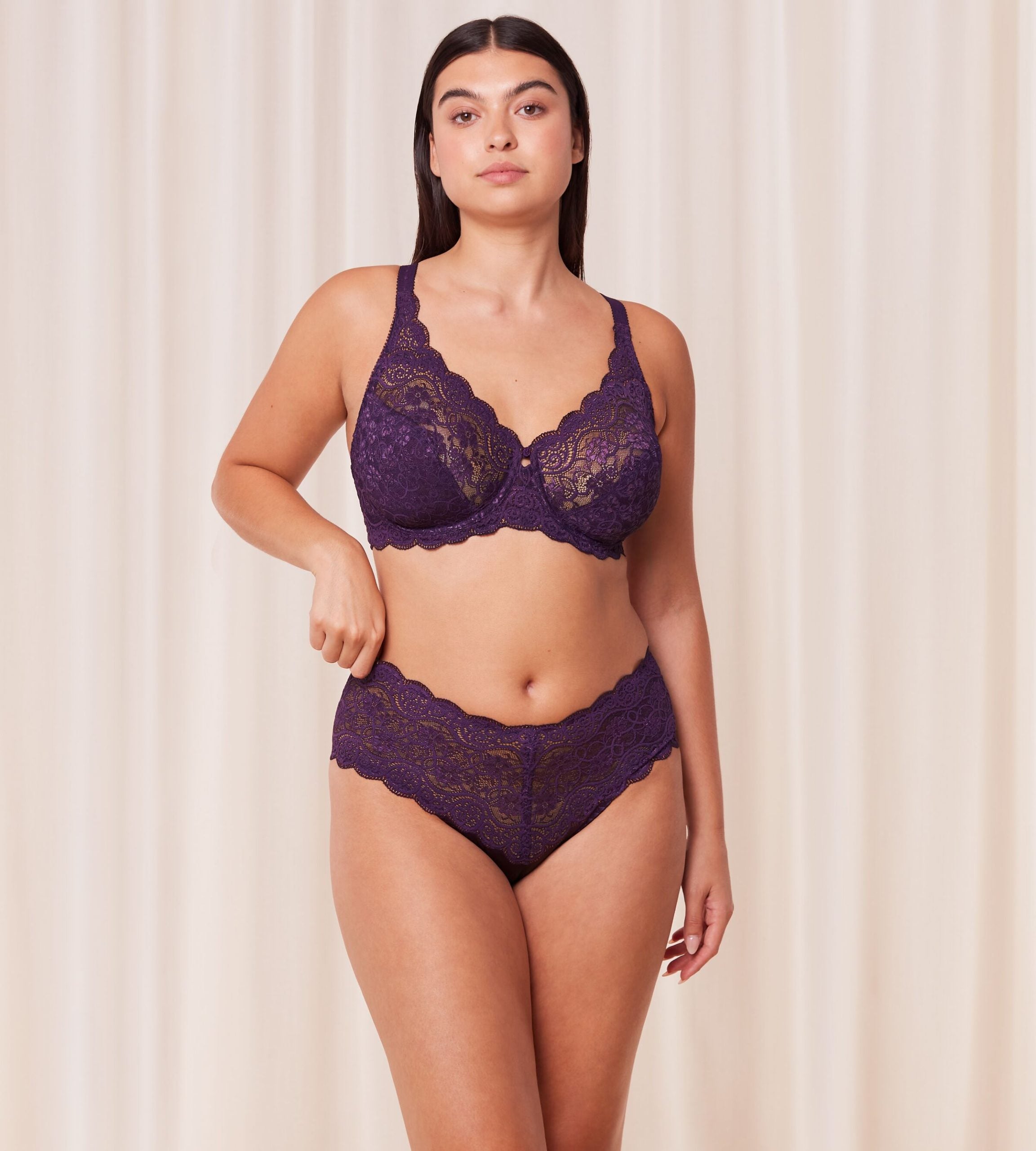 Amourette 300 Wired Bra